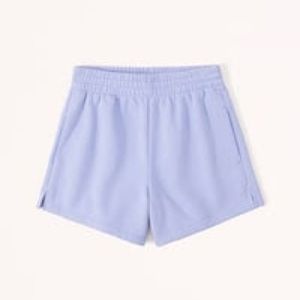 Abercrombie Vintage Sunday Shorts